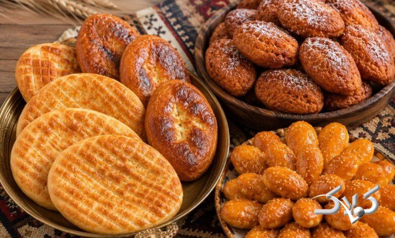 برساق