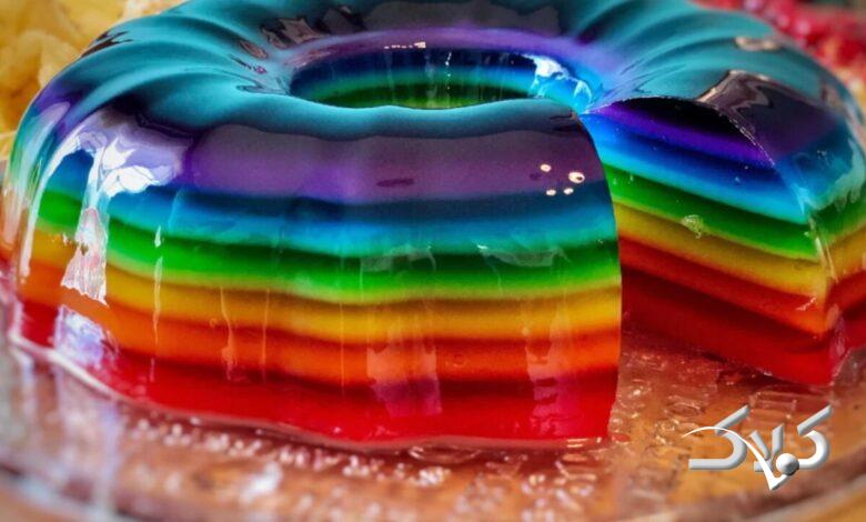 ژله