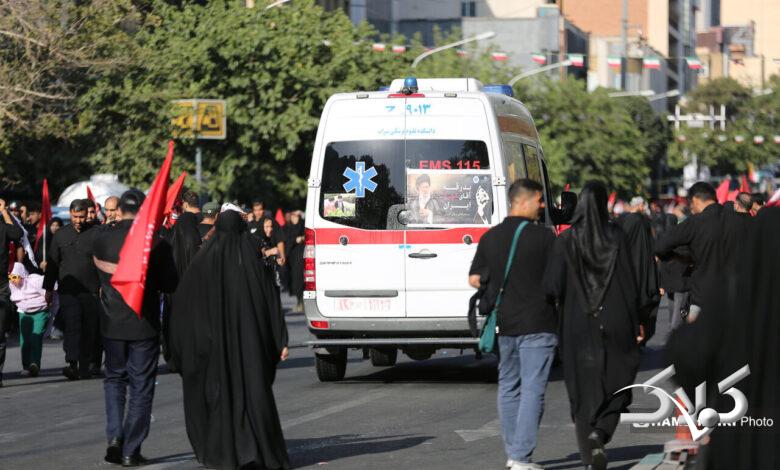 اورژانس