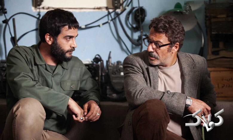 بازیگر