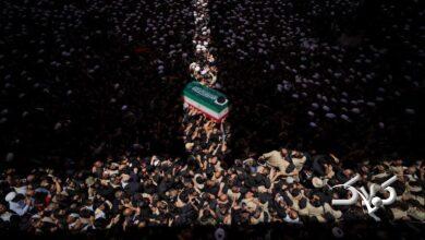 رهبر شهید