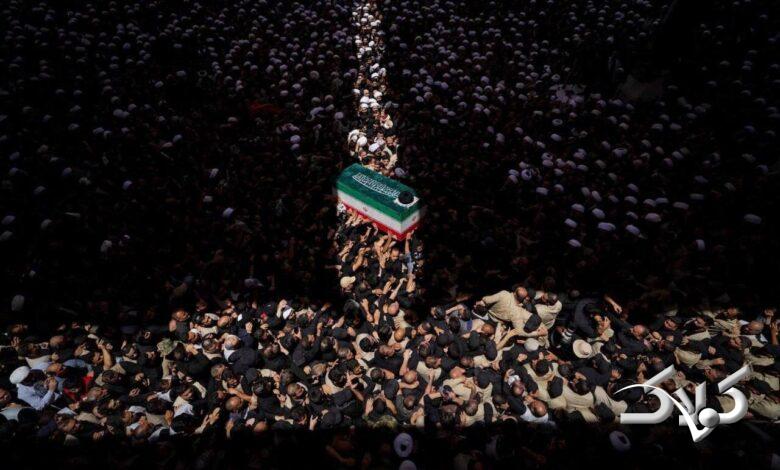 رهبر شهید