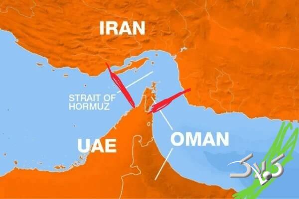 تنگه
