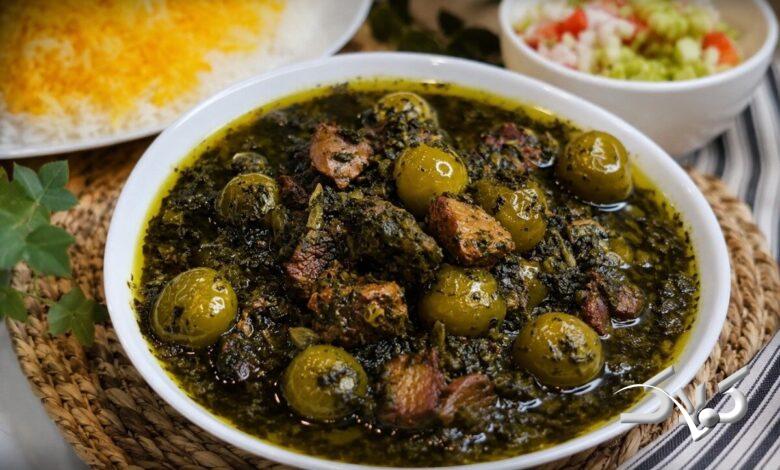خورشت