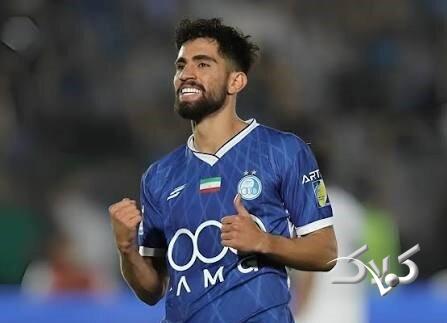 علیرضا کوشکی