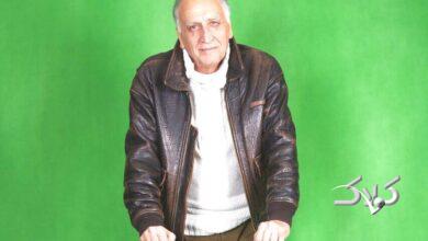 احمد نجفی