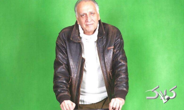 احمد نجفی