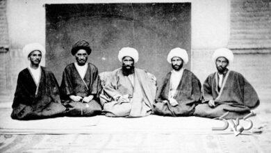 ملا علی کن