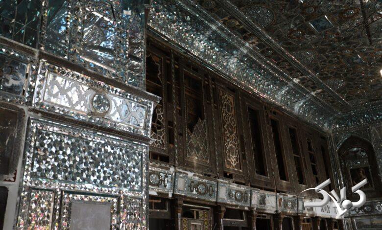 خانه صدر اعظم