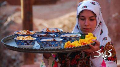 غذا ایرانی