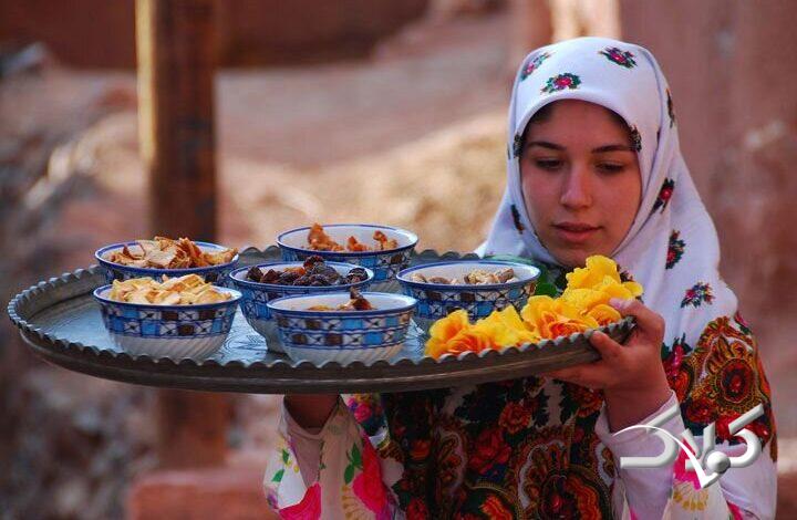 غذا ایرانی