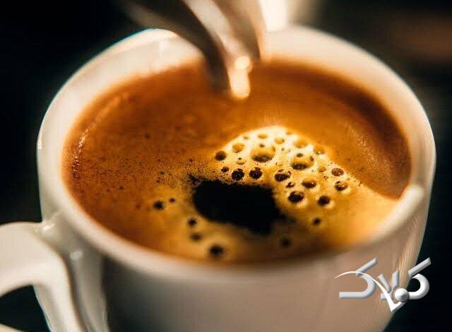 طعم شگفتانگیز قهوه شما با امواج فراصوت