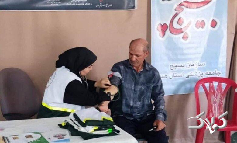 بسیج پزشکی