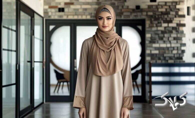 چه پارچه ای برای عبا خوب است