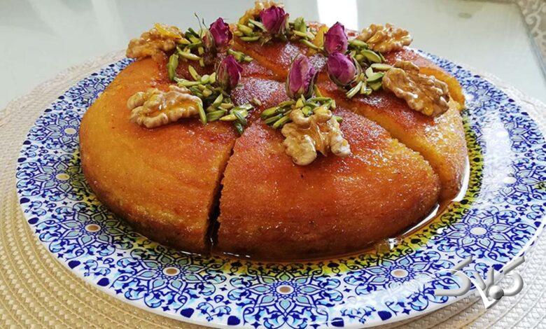 خاگینه