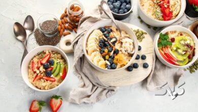 اوتمیل پروتئینی