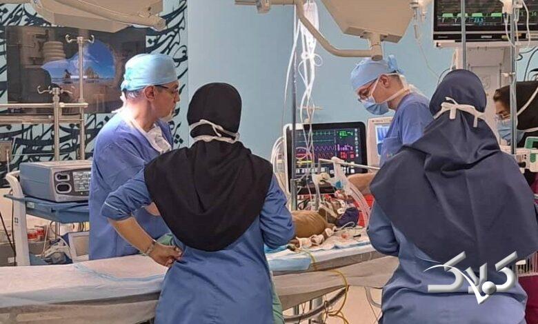 پیوند اعضا