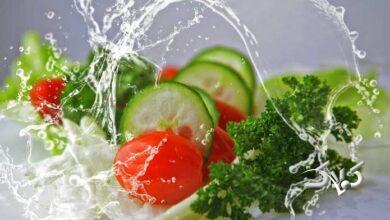 water