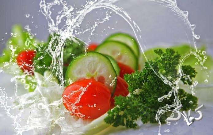 water