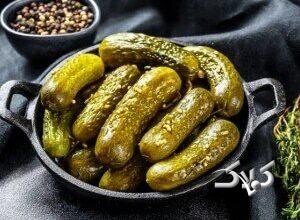 خیارشور
