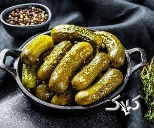 خیارشور