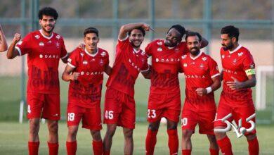 پرسپولیس در ترکیه