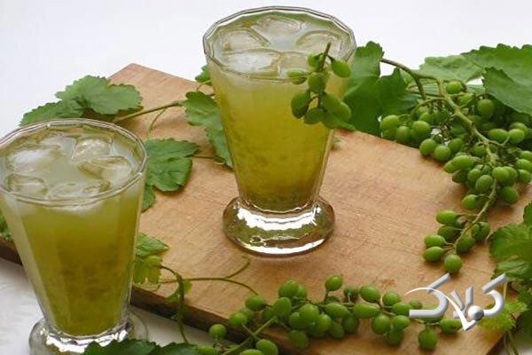 نوشیدنی دلال