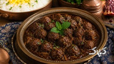 خورشت