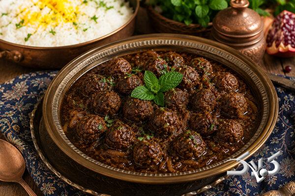 خورشت