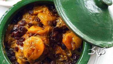 خورشت