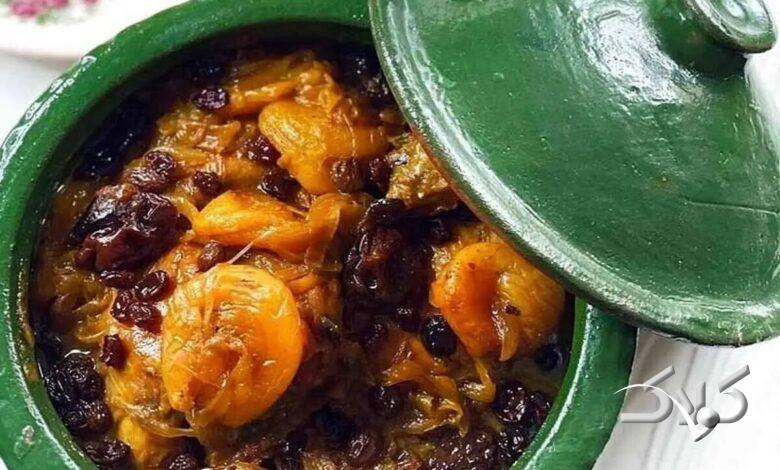 خورشت