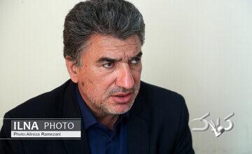 چگونه صداوسیما به رسانههای خارجی مرجعیت دارد؟/ عضو حزب اعتماد ملی: نفر دوم کشور را که نمیشود سانسور کرد/ رئیس سازمان تفکرات باندی خود را کنار بگذارد