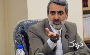 نایبرئیس کمیسیون امنیت ملی: تنگه هرمز با فشار آمریکا اداره نمیشود/ عربدهکشی ترامپ از سر استیصال است