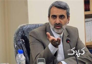 نایبرئیس کمیسیون امنیت ملی: تنگه هرمز با فشار آمریکا اداره نمیشود/ عربدهکشی ترامپ از سر استیصال است