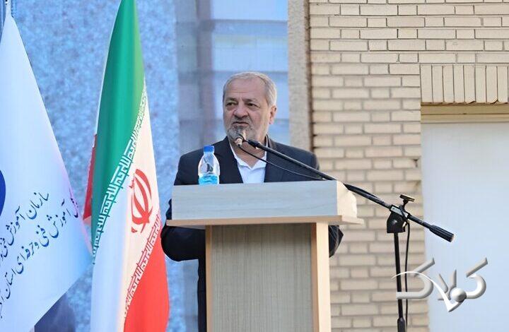 کاظمی: ۵ هزار مدرسه برای اسکان زائران آماده شد