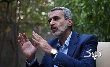 نماینده مجلس: با برنامهریزی قرارگاه خاتم و همکاری سایر نهادها، اقدامات برای عقب راندن نیروهای آمریکایی از منطقه در حال اجراست/ جاسوسی آژانس از ایران؟