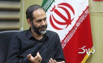 ادعای عجیب نماینده کرج در مجلس: فشار به صدا و سیما پوششی برای عادیسازی کوتاهآمدن در مذاکره است! + تصویر