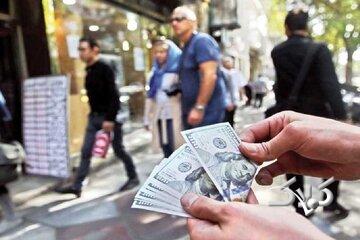 قیمت زمان بازگشایی دلار، یورو و سایر ارزها امروز ۱۰ تیرماه ۱۴۰۵/ دلار کانال به کانال تغییر کرد + جدول