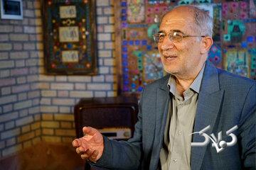 ببینید/ علایی: دستگاههای اطلاعاتی ما ظرفیت لازم برای مقابله با موساد و سیا را ندارند