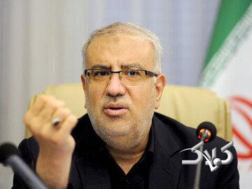 واکنش رسانه اصولگرا به صحبت های وزیر نفت دولت رئیسی درباره تماس تلفنی عجیب موساد؛ زبان در کام گیرید!