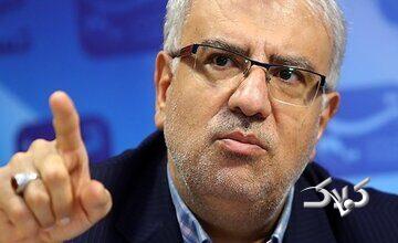 انتقاد روزنامه اصولگرا از وزیر نفت دولت رئیسی: موساد شما را سر کار گذاشت و تحقیر کرد