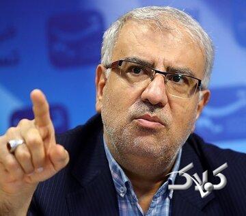 انتقاد روزنامه اصولگرا از وزیر نفت دولت رئیسی: موساد شما را سر کار گذاشت و تحقیر کرد