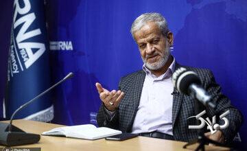 آنچه شما گفتهاید/ واکنش تند کاربران خبرآنلاین به سخنان سخنگوی جبهه پایداری؛ از پیامبر بیاموزید/ بدبختی این است که خودتان را نماینده مردم میدانید...