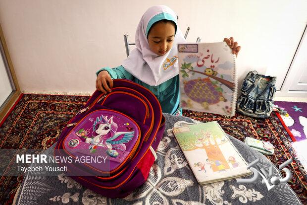 کمکهزینه آموزشی و رفاهی برای ۲ میلیون دانشآموز با «کارت نشاط»