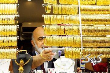 قیمت طلا و سکه امروز ۷ مردادماه ۱۴۰۵/ جدول