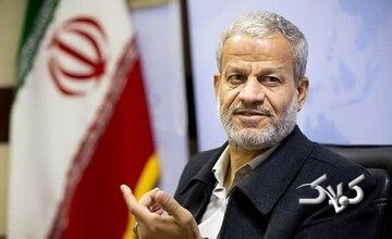سخنگوی جبهه پایداری: ما با اصل مذاکره مخالف نیستیم/ مذاکره با ترامپ نباید صورت بگیرد