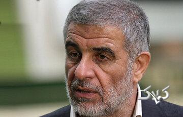 دفاع تمام قد رییس کمیسیون شوراهای مجلس از جلسات وبیناری پارلمان/ جلسات به میزان کافی برگزار شده و تبادل نظر و وظایف نظارتی و تقنینی پیگیری میشود