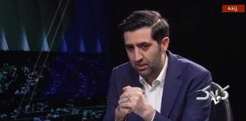 توضیحات مشاور قالیباف درباره نحوه دسترسی و هزینهکرد داراییهای آزاد شده