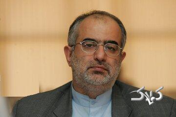 نامه حسام الدین آشنا به روسای سه قوه/ «شیوهنامه انتشار مواضع و اقدامات رؤسای قوای سهگانه در رسانه ملی» تهیه و تنظیم شود