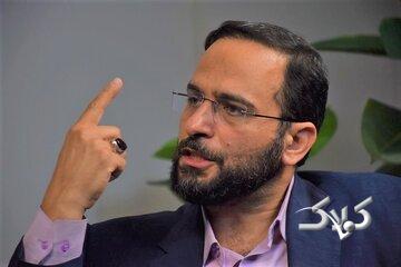واکنش محسن برهانی به مجرم شناخته شدن عباس عبدی